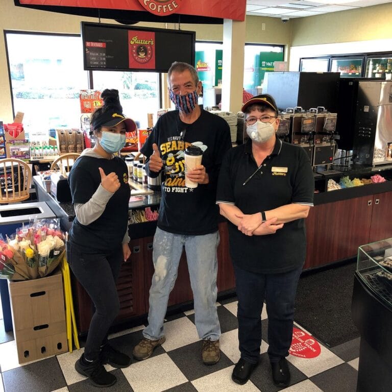 rutter's sweepstakes