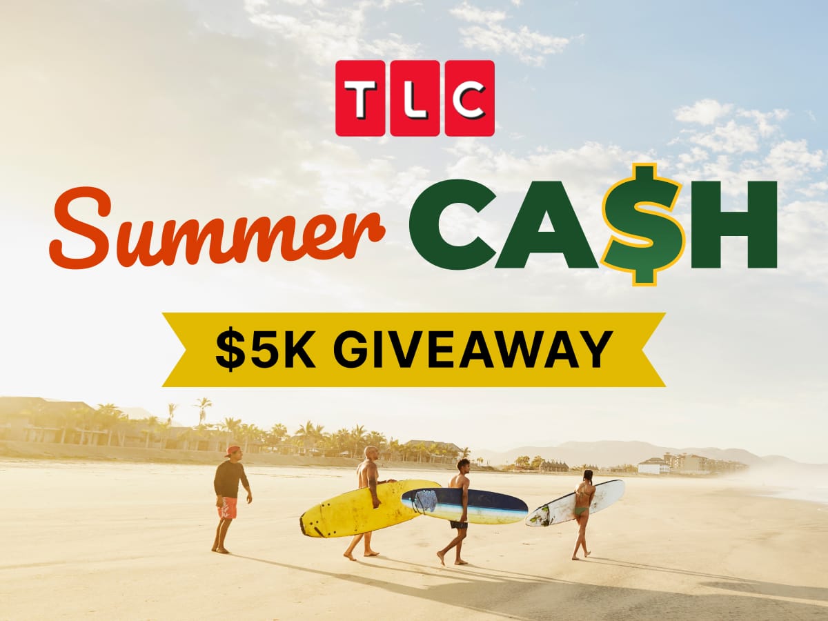 tlc sweepstakes