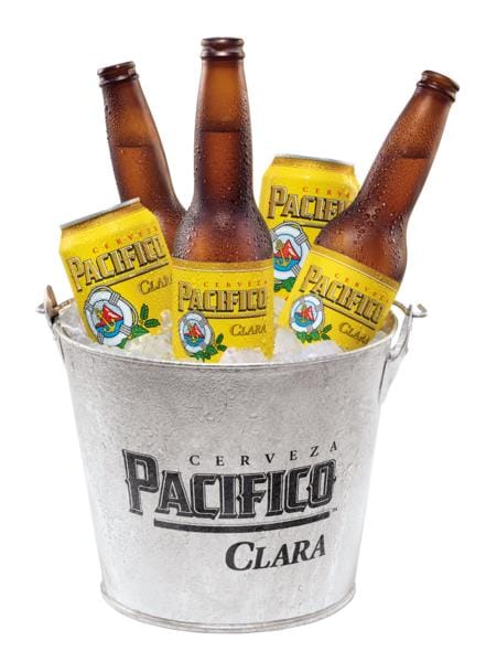 cerveza pacifico sweepstakes