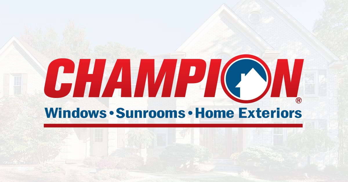 champion home exteriors sweepstakes