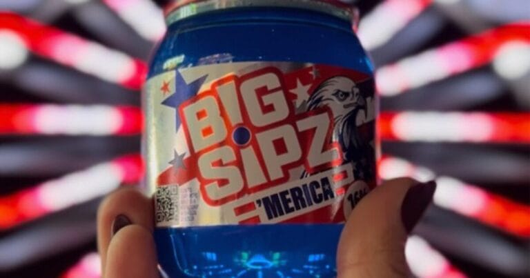 mpl brands nv (big sipz) sweepstakes