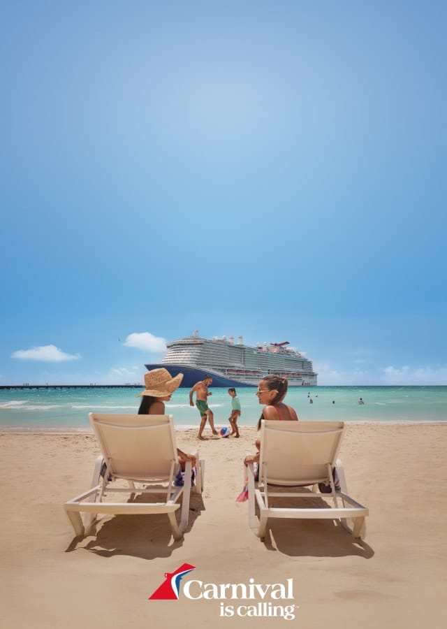 carnival cruise sweepstakes