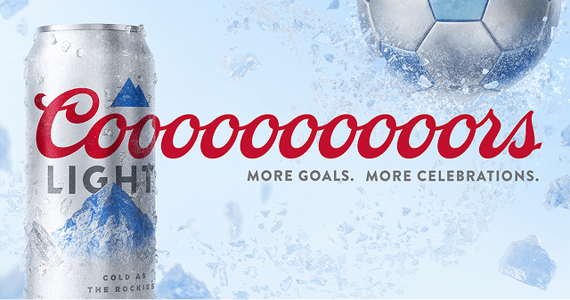 coors light (molson coors) sweepstakes