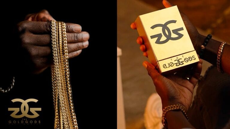 the gold gods sweepstakes