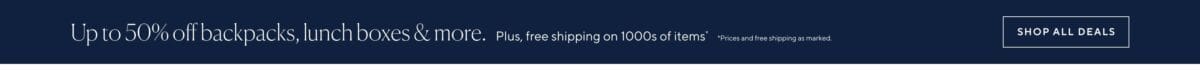 pottery barn sweepstakes