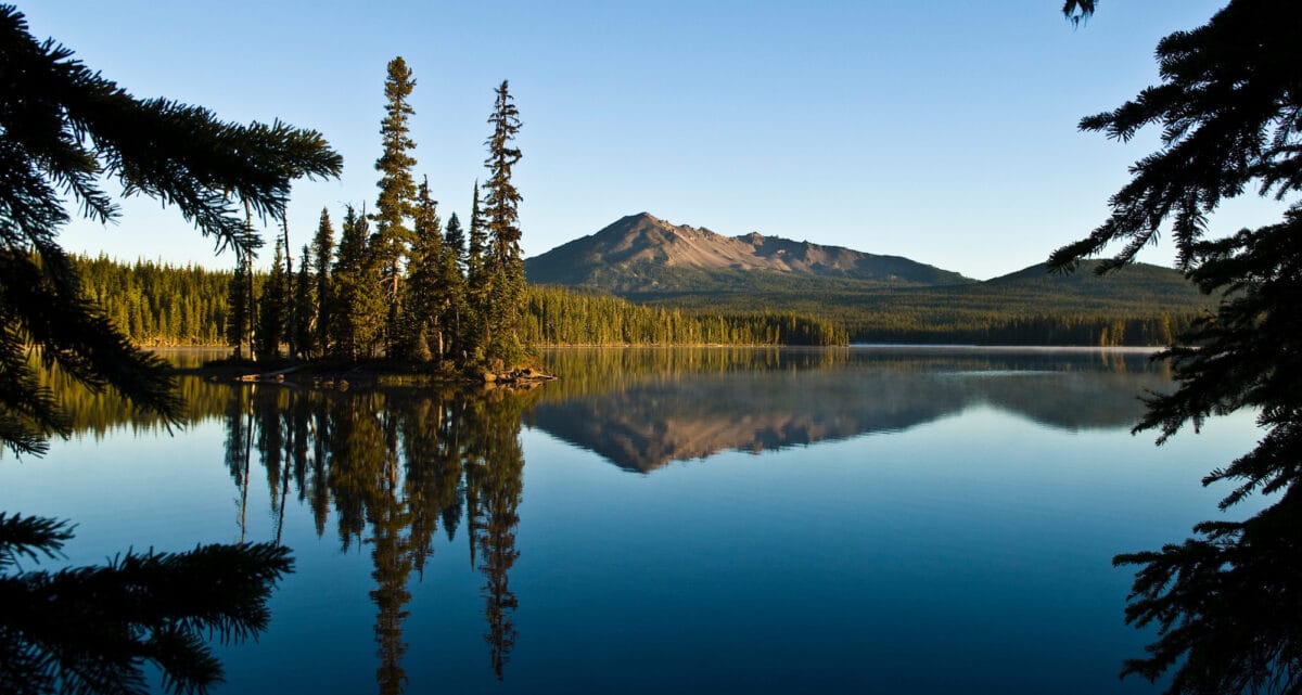 oregon tourism sweepstakes