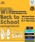 unilever operation sweepstakes