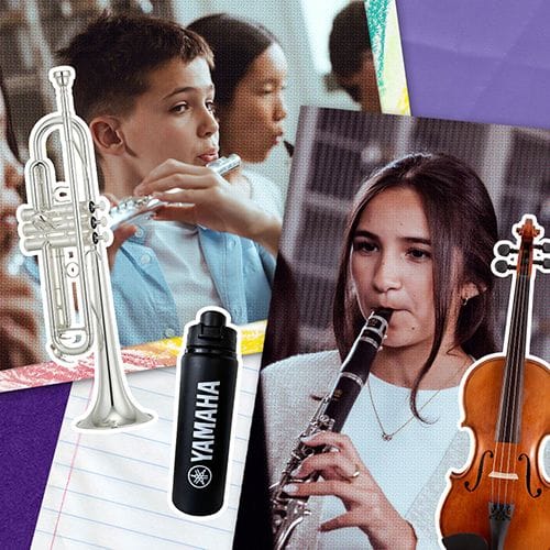 yamaha corporation sweepstakes