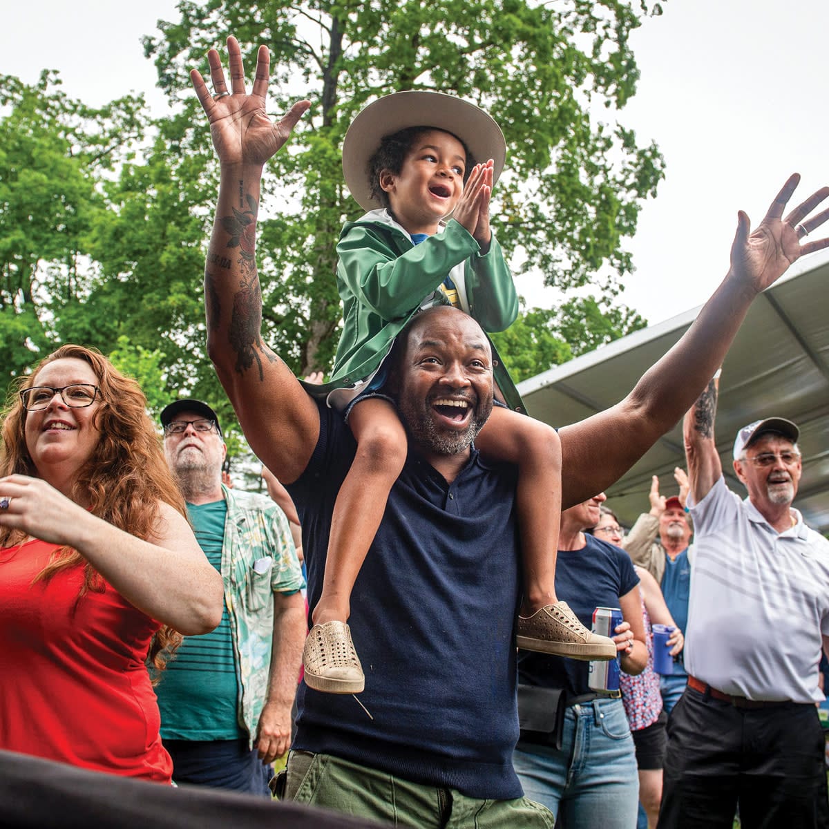 saratoga convention sweepstakes