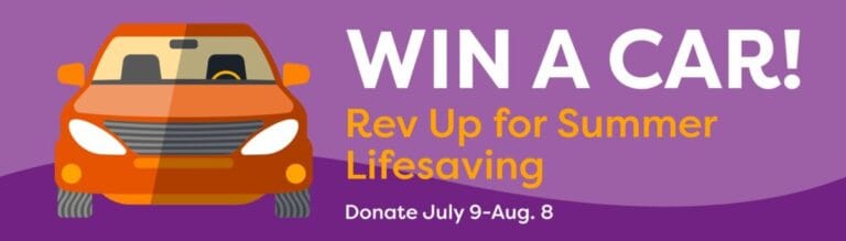 vitalant sweepstakes