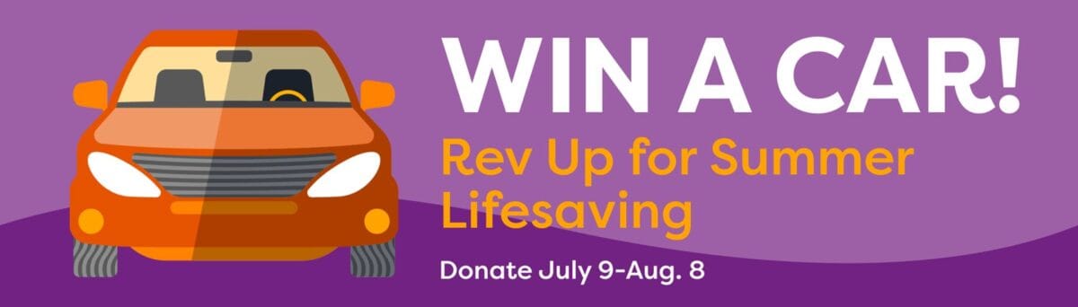 vitalant sweepstakes