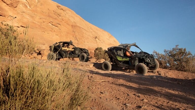 bombardier recreational sweepstakes