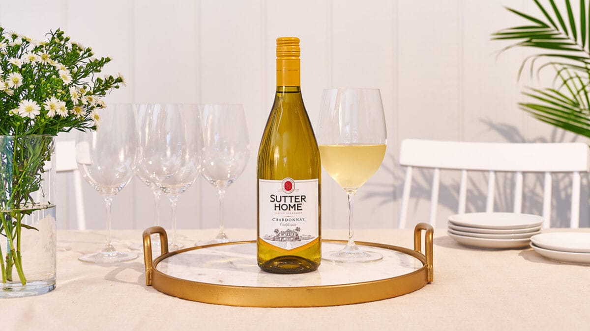 sutter home sweepstakes