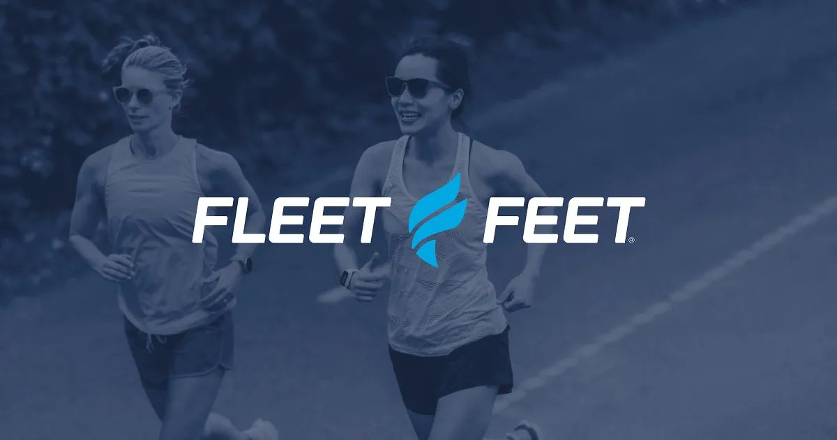 fleet feet sweepstakes