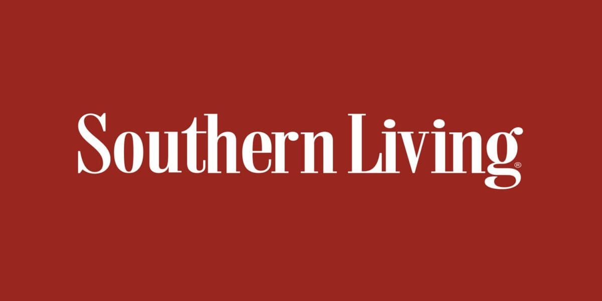 southern living sweepstakes