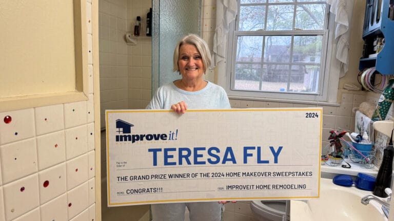 improveit home remodeling sweepstakes