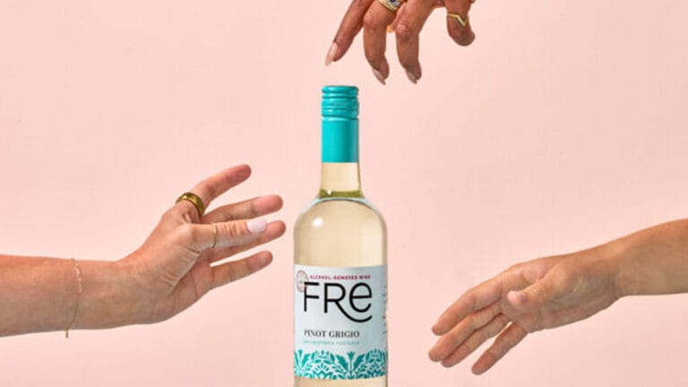 fre wines sweepstakes