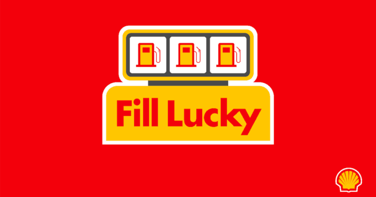 shell usa, inc. sweepstakes