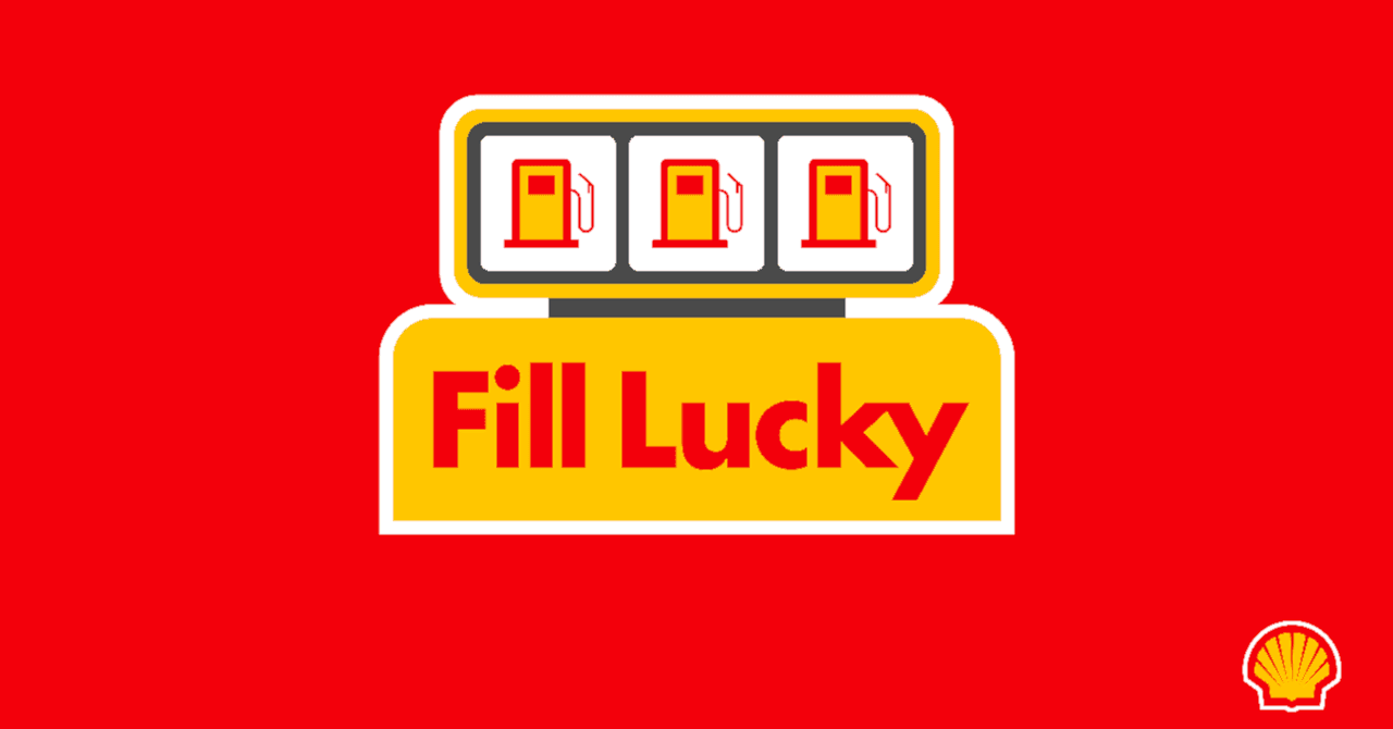 shell usa, inc. sweepstakes