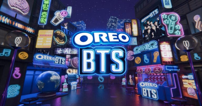 mondelez (oreo) sweepstakes