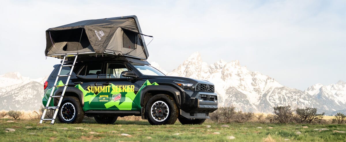 maverik adventure's sweepstakes