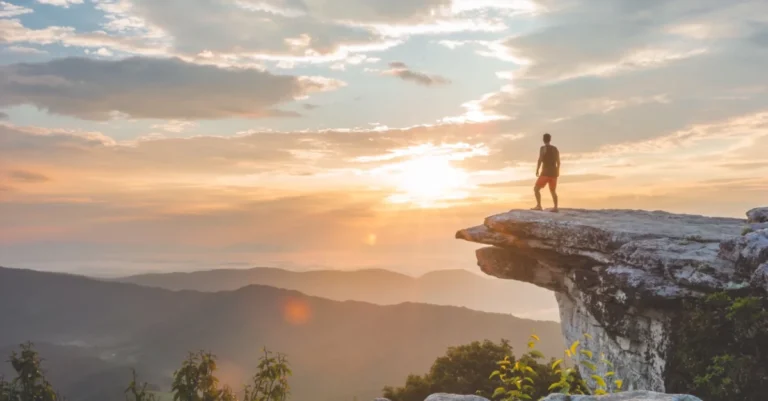 appalachian trail sweepstakes