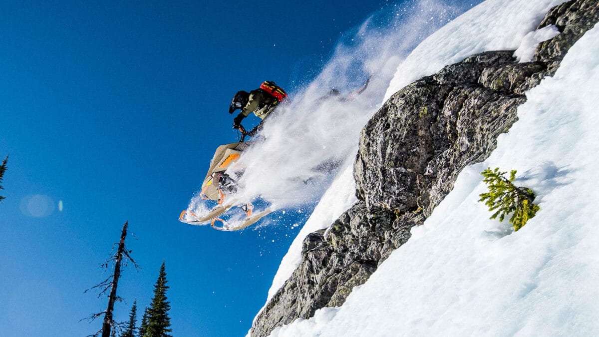 brp (ski-doo, sweepstakes