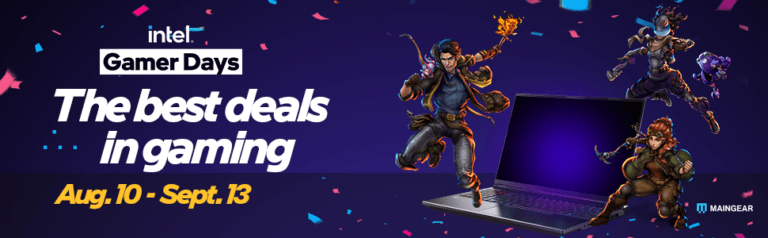 maingear sweepstakes