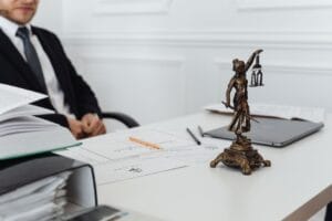 affidavit of eligibility