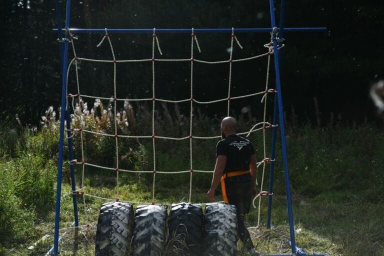 american ninja warrior prize