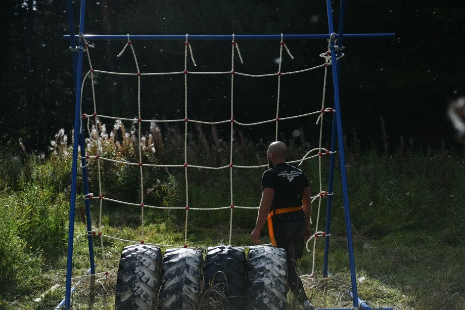 american ninja warrior prize
