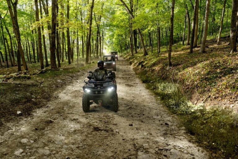 wisconsin atv sweepstakes