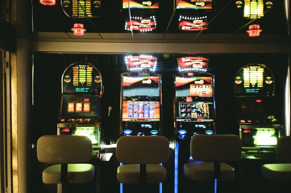 biggest slot machine wins