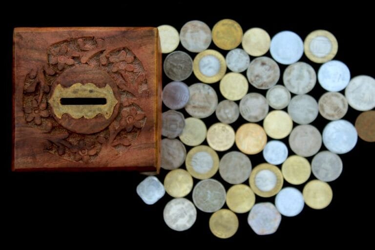 buried treasure laws