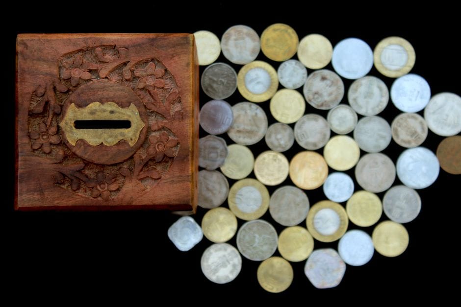 buried treasure laws