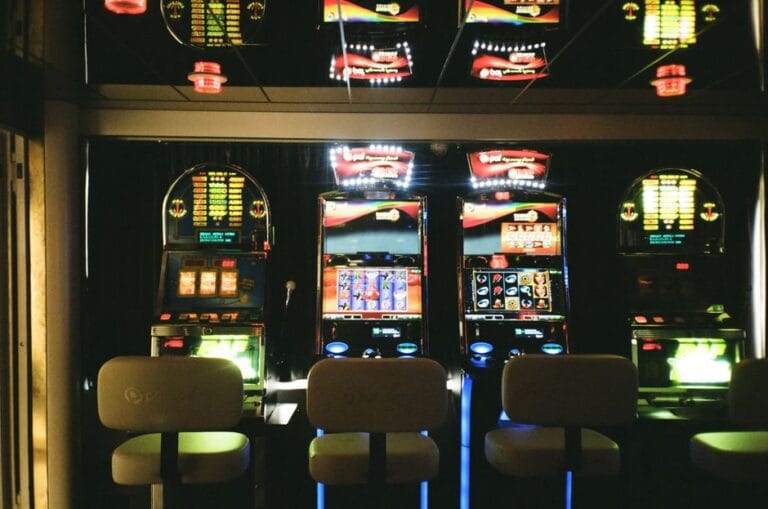 casino jackpot payouts