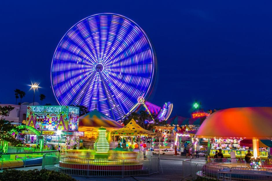 county fair prize money