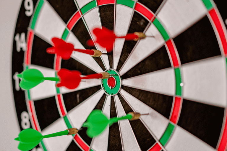 darts prize money