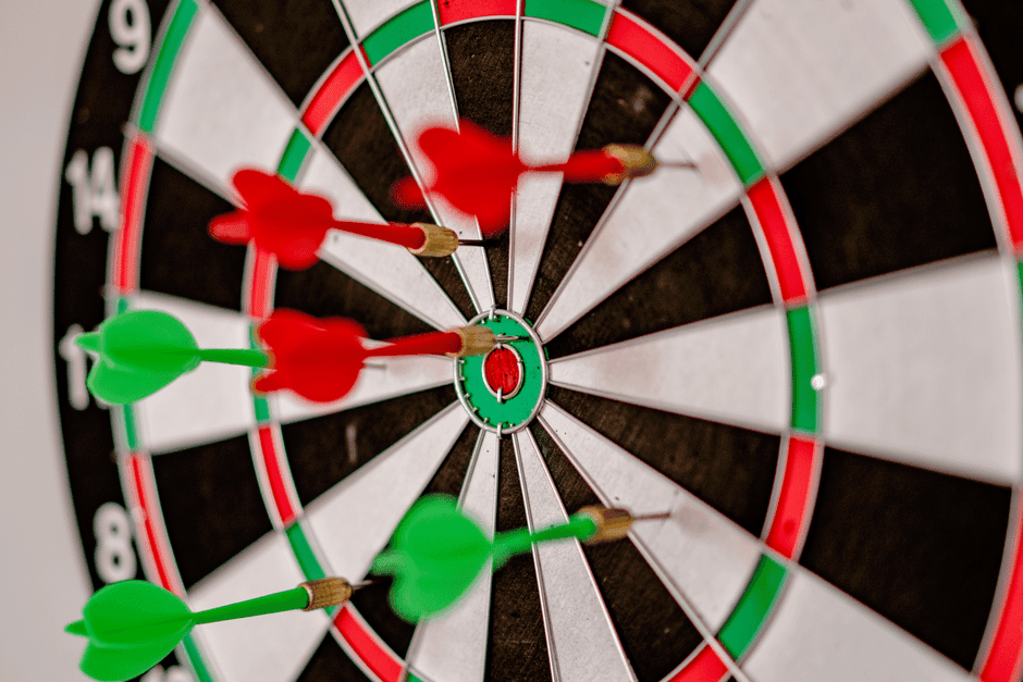 darts prize money