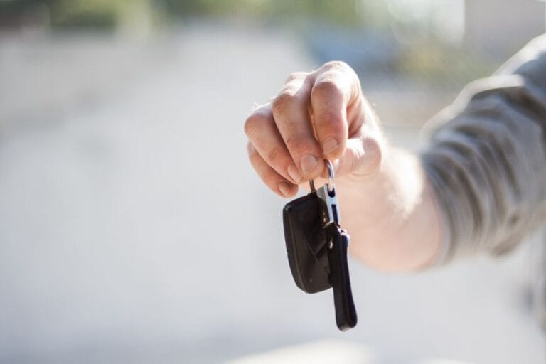 dealership giveaways
