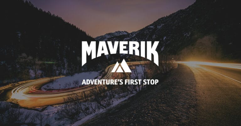 maverik, inc. sweepstakes