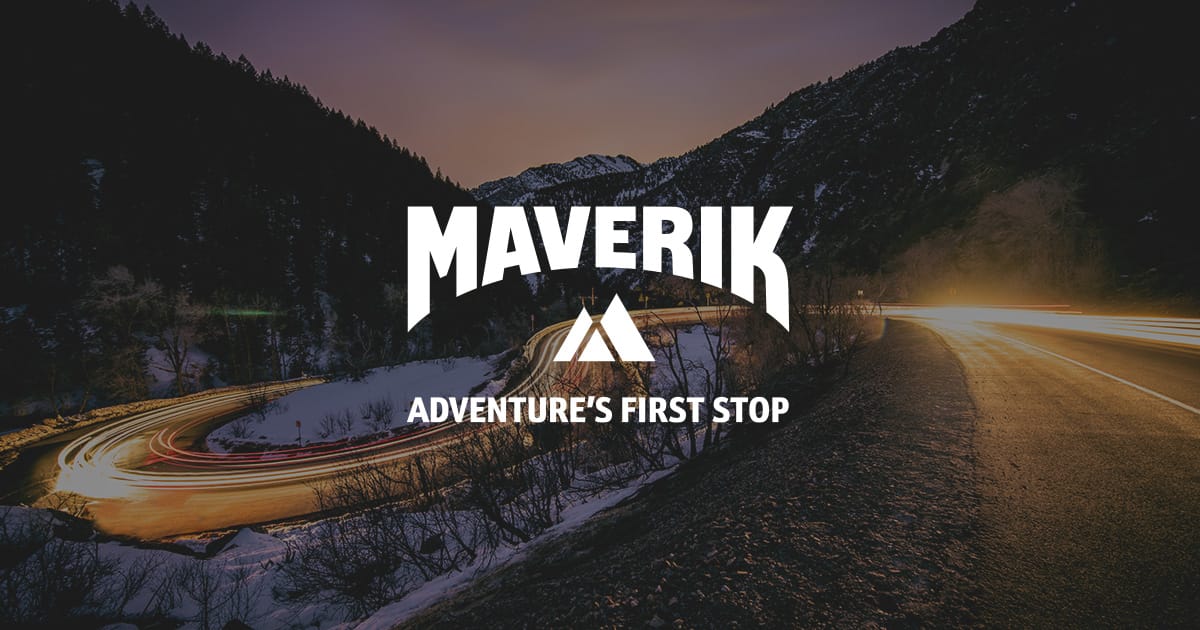 maverik, inc. sweepstakes