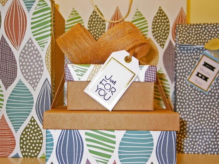 gift cards as prizes