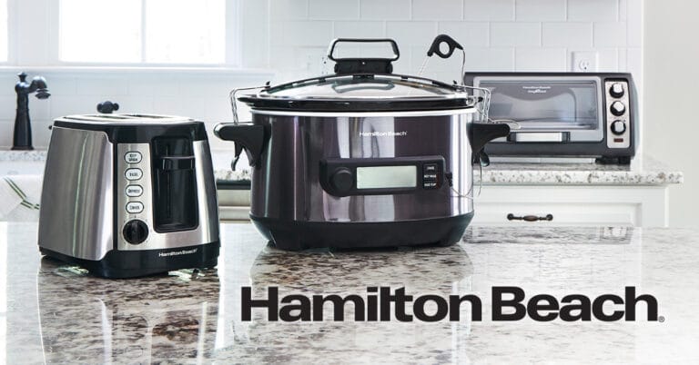 hamilton beach brands, inc. sweepstakes