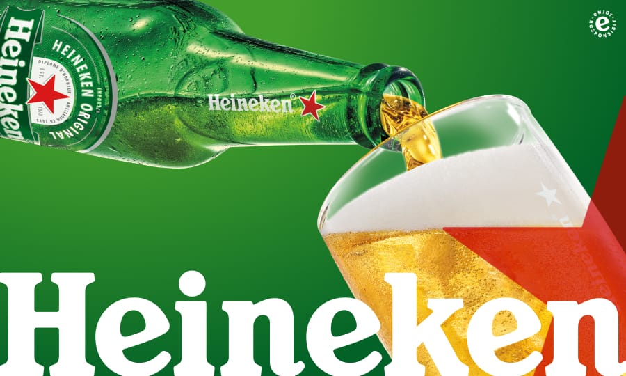 heineken sweepstakes