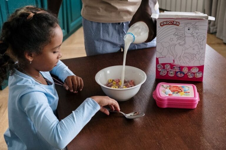 kelloggs family rewards