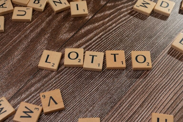 lottery vs sweepstakes odds