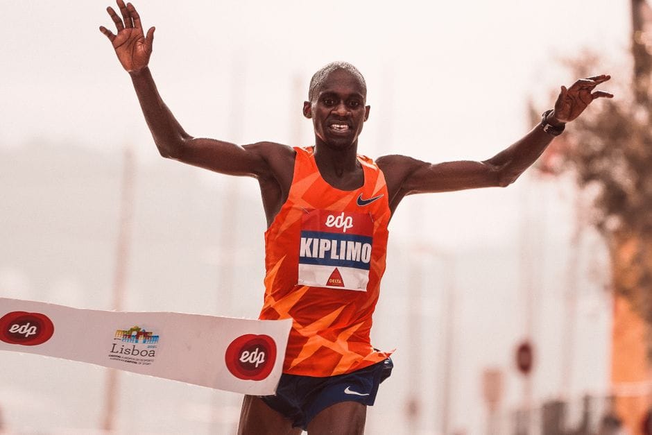 marathon prize money