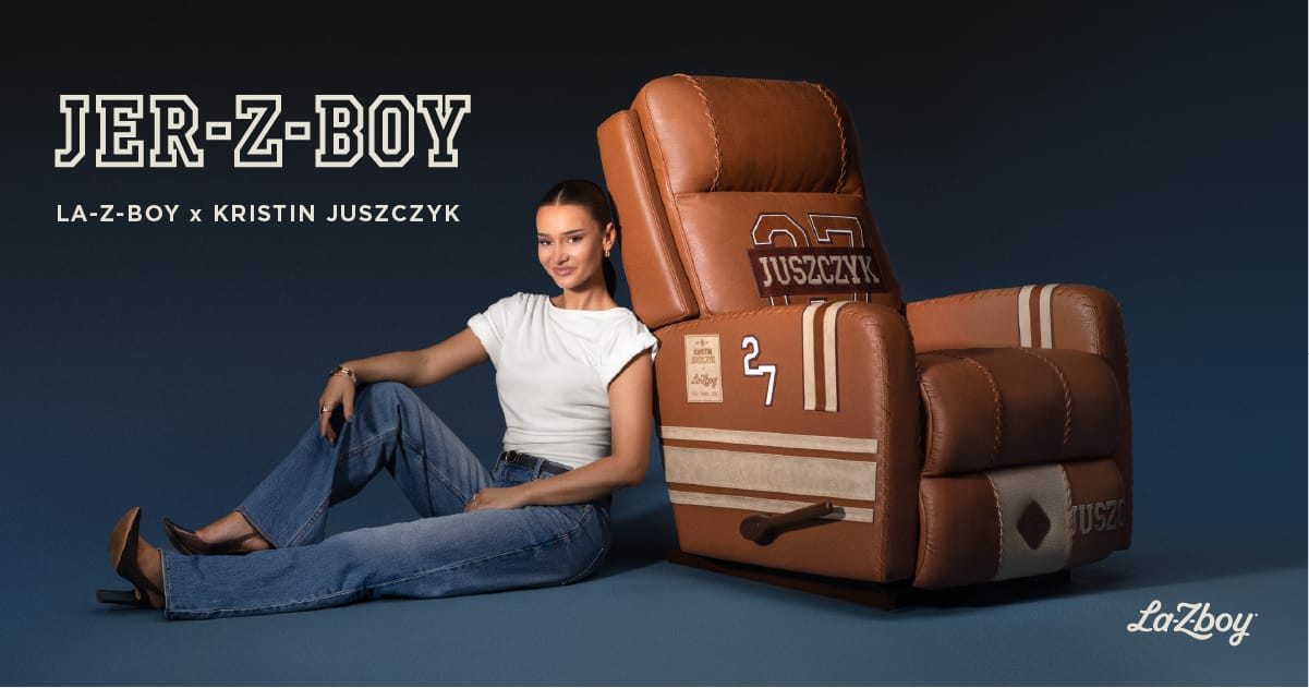 la-z-boy incorporated sweepstakes