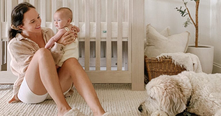 newton baby sweepstakes